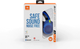 Słuchawki JBL Tune 460 NC Blue (6925281986185) - obraz 9