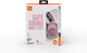 Słuchawki JBL Tune 460 NC Pink (6925281986178) - obraz 8