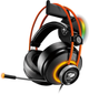 Podstawka do słuchawek Cougar Bunker S RGB (CGR-XXNB-HS1RGB) - obraz 3