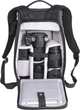 Plecak Vanguard Vesta Aspire 41 Gray (VGVESTA_ASPIRE41_GY) - obraz 2