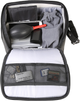 Plecak Vanguard Vesta Aspire 41 Gray (VGVESTA_ASPIRE41_GY) - obraz 11