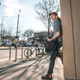 Torba Vanguard Vesta Aspire 25 Gray (VGVESTA_ASPIRE25_GY) - obraz 15
