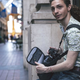 Torba Vanguard Vesta Aspire 21 Gray (VGVESTA_ASPIRE21_GY) - obraz 15