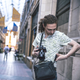 Torba Vanguard Vesta Aspire 21 Gray (VGVESTA_ASPIRE21_GY) - obraz 16