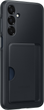 Панель Samsung Card Slot для Samsung Galaxy A16 Black (EF-OA166TBEGWW) - зображення 2