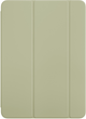Обкладинка Apple Smart Folio для Apple iPad Air 11" (M2/M3) Sage (MWK73ZM/A) - зображення 1