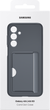 Панель Samsung Card Slot для Samsung Galaxy A16 Black (EF-OA166TBEGWW) - зображення 7