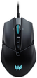 Миша Acer Predator Cestus 335 USB Black (GP.MCE11.01Q) - зображення 1