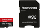 Karta pamięci Transcend microSDXC 64GB Class 10 UHS-I Premium + SD-adapter (TS64GUSDU1) - obraz 2