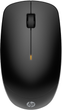 Mysz HP 230 Slim Wireless Black (AJ7C2AA#ABB) - obraz 1