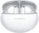 Słuchawki Huawei FreeBuds 6i White (6942100000000) - obraz 1