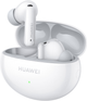 Słuchawki Huawei FreeBuds 6i White (6942100000000) - obraz 3