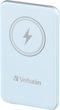 Power bank Verbatim Charge 'n' Go Power Bank 5000 mAh Blue (0023942322429) - obraz 2