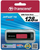 Флеш памʼять USB Transcend JetFlash 760 128GB USB 3.1 Gen1 Black (TS128GJF760) - зображення 4