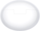 Słuchawki Huawei FreeBuds 6i White (6942100000000) - obraz 9