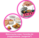 Zestaw do zabawy Barbie Kamper Marzeń HRJ78 (0194735178384) - obraz 3