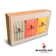 Кофе в зёрнах BLASER Premium Set премиум набор Ballerina / Gourments Plesir / Terra Vita Bio, 3х250 гр. - изображение 2