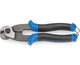 Кусачки Park Tool CN-10 для рубашек и тросов (1084-TOO-47-49) - изображение 1