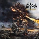 SODOM – The Arsonist (CD, Digipack, Germany) - изображение 1