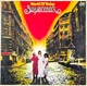 SUPERMAX – World Of Today (LP, б/у) - изображение 1