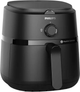 Frytkownica beztłuszczowa Philips Series 1000 NA120/00 - obraz 2