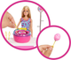 Zestaw do zabawy Barbie Mysteries Beach Detectives Treats And Game Booth JFV67 (0194735306299) - obraz 3