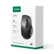 Мышь беспроводная Ugreen M511 1600 DPI USB 2.4G Черный (1015-795-00) - изображение 8