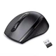 Мышь беспроводная Ugreen M511 1600 DPI USB 2.4G Черный (1015-795-00) - изображение 10
