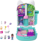 Ігровий набір Gabby's Dollhouse Котячий будиночок Габбі Polly Pocket JFV02 (0194735305643) - зображення 3
