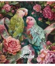 Комплект 5 шт загальних зошитів Bird Souls. Зошит Школярик 48 арк. у клітинку 3457 4820006471354 - изображение 4