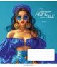Комплект 5 шт загальних зошитів Fairytale. Зошит Школярик 48 арк. у клітинку 3542 4820006470081 - изображение 6