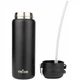 Термокружка Tribe Urban 0,6 л T-DD-0013 Black (1042-T-DD-0013-black) - зображення 2