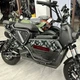 Автомобильная виниловая пленка Череп для авто и мото ширина 10 см длина 150 см Black Skull Design - изображение 4