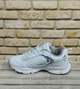 Белые кроссовки Bona 962P 41 р стелька 26.5 см - изображение 2