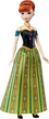 Лялька Disney Frozen Анна The Renewal JDL59 (0194735286881) - зображення 2