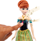 Лялька Disney Frozen Анна The Renewal JDL59 (0194735286881) - зображення 3