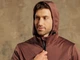 Куртка Softshell (софтшел) водоотталкивающая и ветрозащитная для мужчины Crivit BIONIC-FINISH® ECO 445133 L Коричневый - изображение 4