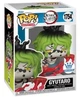 Figurka Funko Pop! Animation: DS Gyutaro (Blood Attack) 82448 (0889698824484) - obraz 1