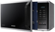 Kuchenka mikrofalowa Samsung MS23K3513AS - obraz 4