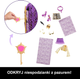 Lalka Monster High Straszysekrety Clawdeen Wolf JBG80 (0194735259847) - obraz 4