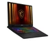 Ноутбук MSI Crosshair A16 HX Ryzen 7-8840HX/96GB/2TB/Win11 Pro RTX5060 (Crosshair A16 HX D8WFKG-023XPL) - изображение 2