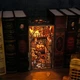 Румбокс бук нук Mira Magic House DIY - изображение 4