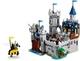Конструктор LEGO Creator Средневековый замок с рыцарем на коне 1371 деталь (31168) - изображение 13