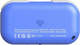 Бездротовий геймпад 8BitDo Micro Bluetooth Gamepad Blue (RET00384) - зображення 6
