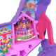 Zestaw do zabawy Polly Pocket Kitty Pinata Playset JFT90 (0194735305636) - obraz 5