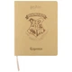 Щоденник шкільний Kite Harry Potter HP25-283, м'яка обкладинка, PU - изображение 1