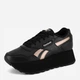 Женские сникеры Reebok Glide Triple 100223021 5903698584676 36 (6US) 23.5 см Черные (5903698584737) - изображение 3