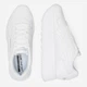 Женские сникеры Reebok Glide Triple 100223023 5903698585208 39 (8.5US) 26 см Белые (5903698585277) - изображение 6