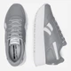 Женские кроссовки Reebok Glide Triple 100223025 5903698584997 39 (8.5US) 26 см Серые (5903698585024) - изображение 6