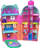 Ігровий набір Polly Pocket Крижаний десерт JFT91 (0194735305803) - зображення 4